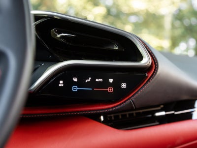 2023 Ferrari 296 GTB Coupe