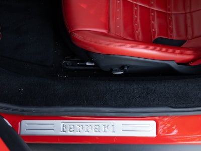 2023 Ferrari 296 GTB Coupe