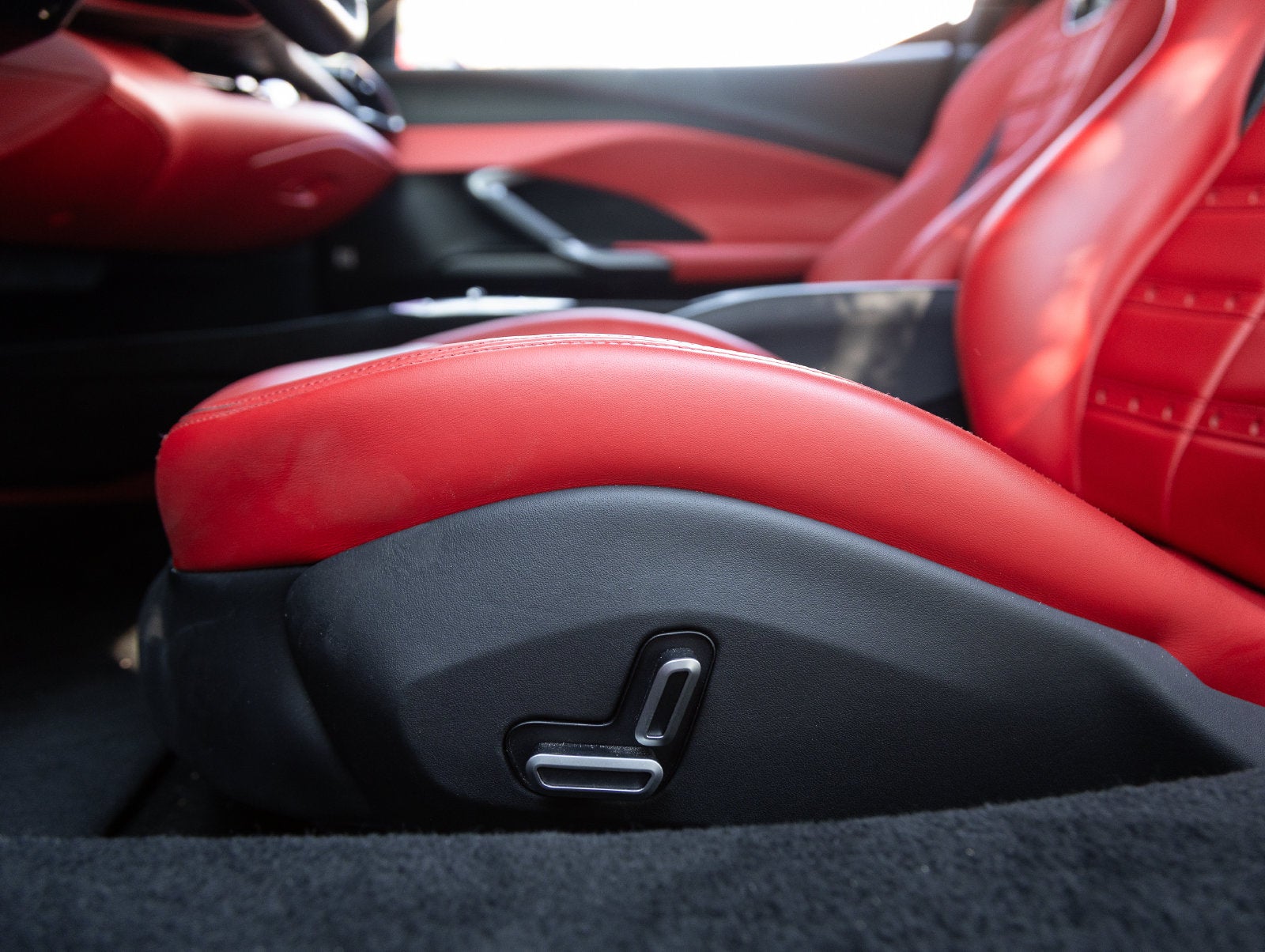 2023 Ferrari 296 GTB Coupe