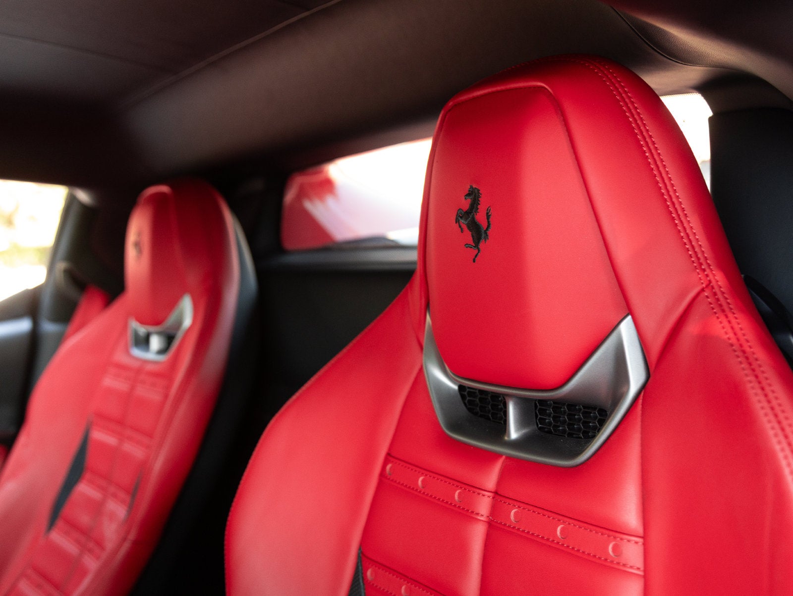 2023 Ferrari 296 GTB Coupe