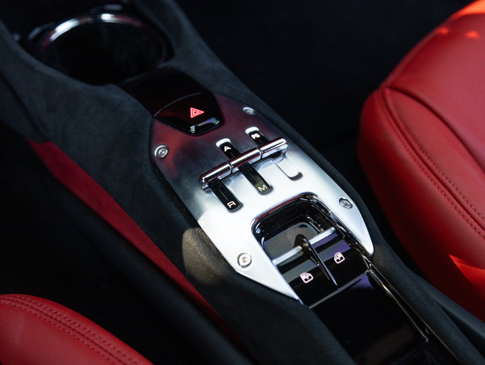 2023 Ferrari 296 GTB Coupe