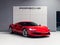 2023 Ferrari 296 GTB Coupe
