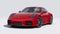2026 Porsche 911 911 Carrera