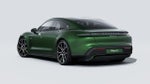 2026 Porsche Taycan Taycan 4
