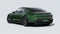 2026 Porsche Taycan Taycan 4