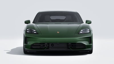 2026 Porsche Taycan Taycan 4