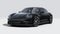 2026 Porsche Taycan Base