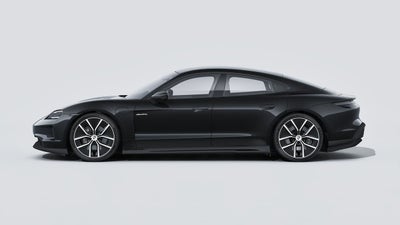 2026 Porsche Taycan Base
