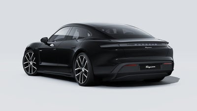 2026 Porsche Taycan Base