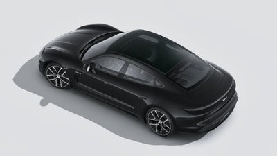 2026 Porsche Taycan Base