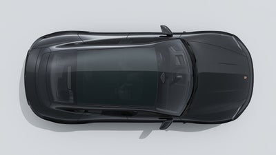 2026 Porsche Taycan Base