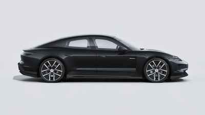 2026 Porsche Taycan Base