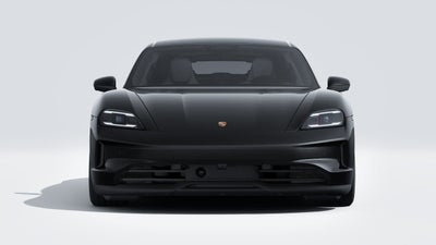 2026 Porsche Taycan Base