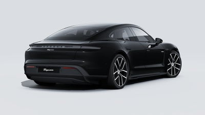 2026 Porsche Taycan Base