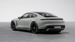 2026 Porsche Taycan 4 Black Edition