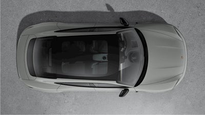 2026 Porsche Taycan 4 Black Edition