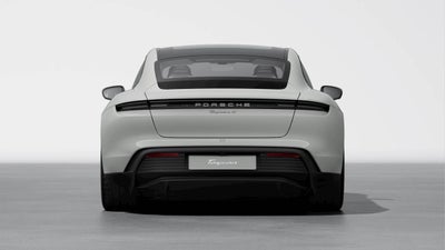 2026 Porsche Taycan Taycan 4