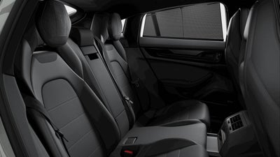 2026 Porsche Panamera 4