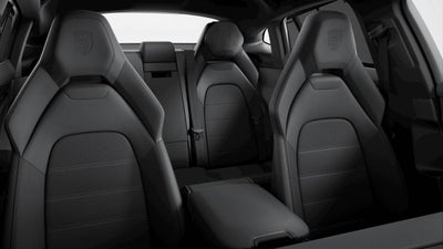 2026 Porsche Panamera 4