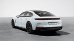 2026 Porsche Panamera Base