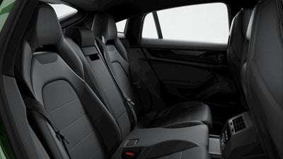 2026 Porsche Panamera Panamera