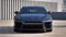 2027 Porsche Panamera Panamera 4