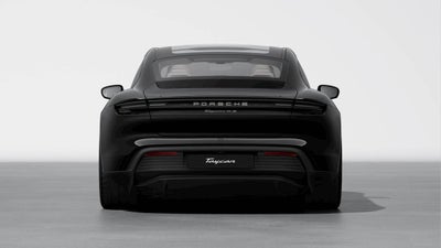 2026 Porsche Taycan Taycan 4S