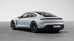 2026 Porsche Taycan 4S