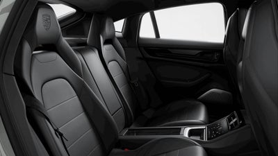 2026 Porsche Panamera GTS