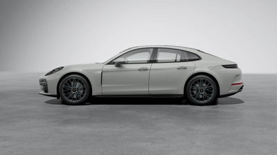 2026 Porsche Panamera GTS