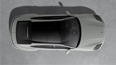 2026 Porsche Panamera GTS