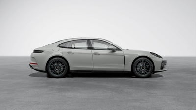 2026 Porsche Panamera GTS