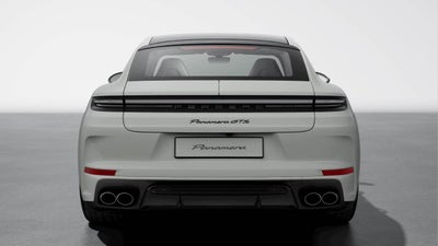 2026 Porsche Panamera GTS