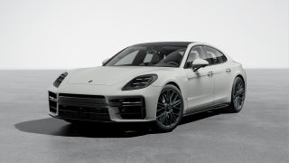 2026 Porsche Panamera GTS