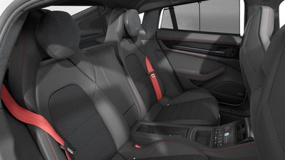 2027 Porsche Panamera Panamera GTS