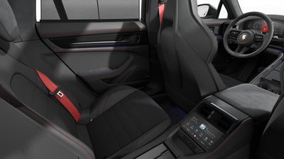 2027 Porsche Panamera Panamera GTS