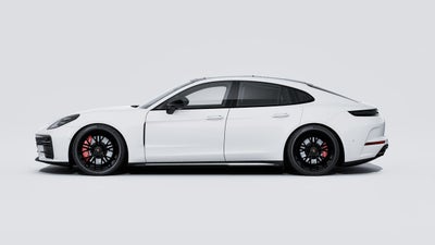 2027 Porsche Panamera Panamera GTS