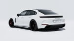 2027 Porsche Panamera Panamera GTS
