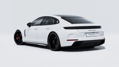 2027 Porsche Panamera Panamera GTS