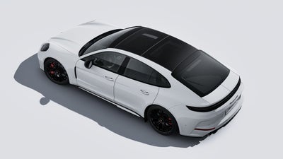 2027 Porsche Panamera Panamera GTS
