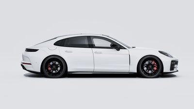 2027 Porsche Panamera Panamera GTS