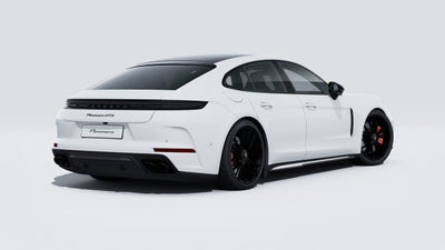 2027 Porsche Panamera Panamera GTS