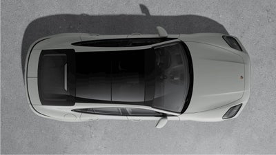 2026 Porsche Panamera GTS