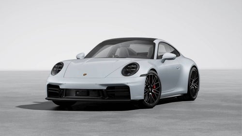 2026 Porsche 911 911 Carrera S