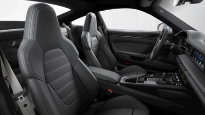 2026 Porsche 911 911 Carrera S