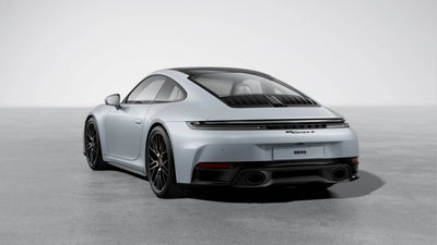 2026 Porsche 911 911 Carrera S