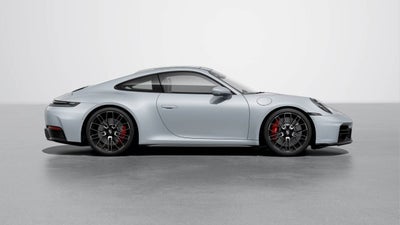 2026 Porsche 911 911 Carrera S