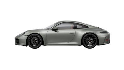 2026 Porsche 911 911 Carrera 4S