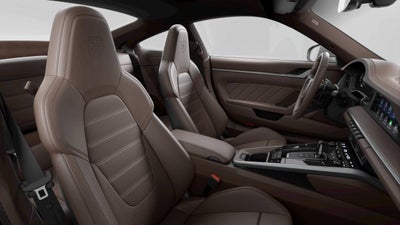 2026 Porsche 911 911 Carrera 4S