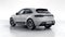 2026 Porsche Macan Macan T